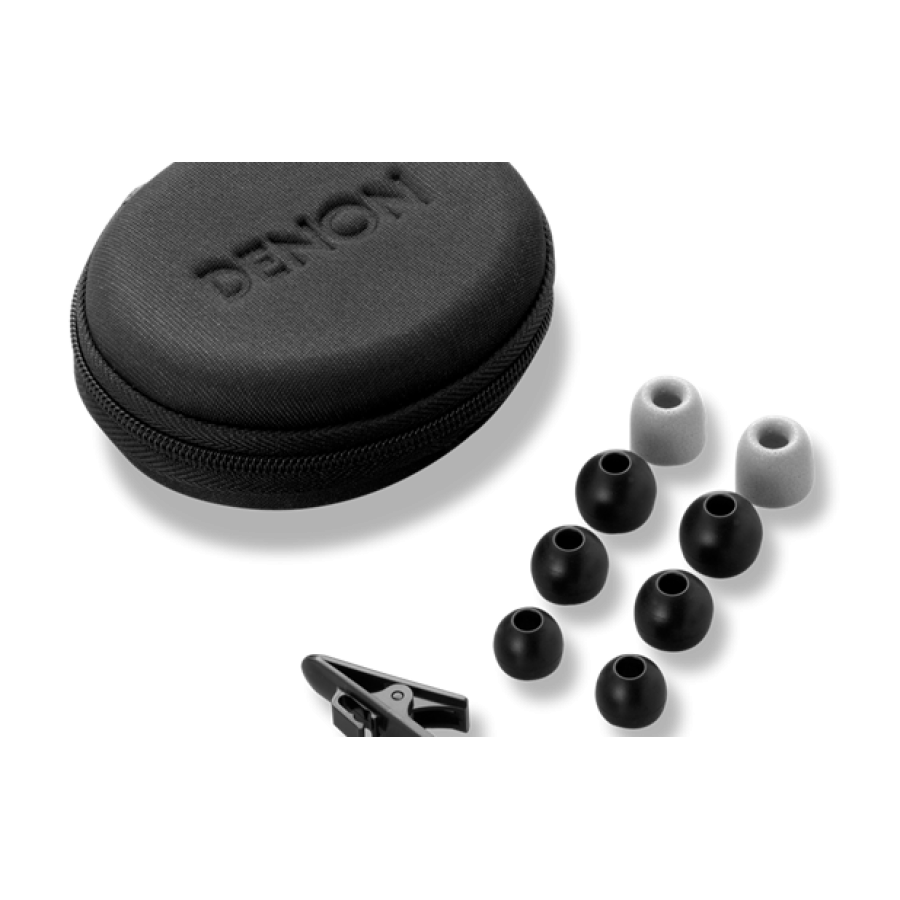 Hier sehen Sie den Artikel AH-C120MA In Ear Headphone aus der Kategorie Écouteurs intra-auriculaires. Dieser Artikel ist erhältlich bei cebrands.ch
