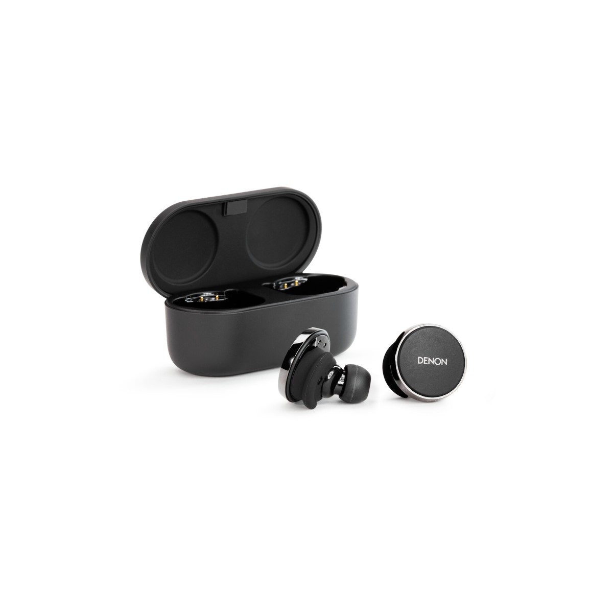AH-C15PL Wireless In Ear Headphone PerL Pro black