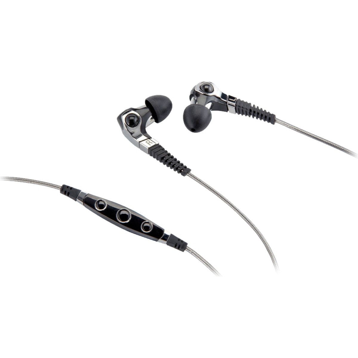 Hier sehen Sie den Artikel AH-C250 In Ear Headphone aus der Kategorie Écouteurs intra-auriculaires. Dieser Artikel ist erhältlich bei cebrands.ch