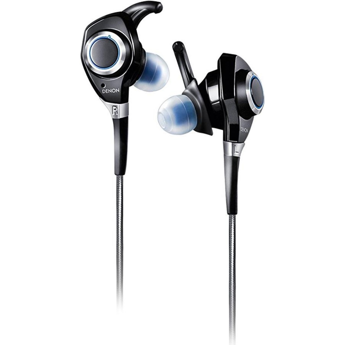Hier sehen Sie den Artikel AH-C301 In Ear Headphone aus der Kategorie In-Ear. Dieser Artikel ist erhältlich bei cebrands.ch