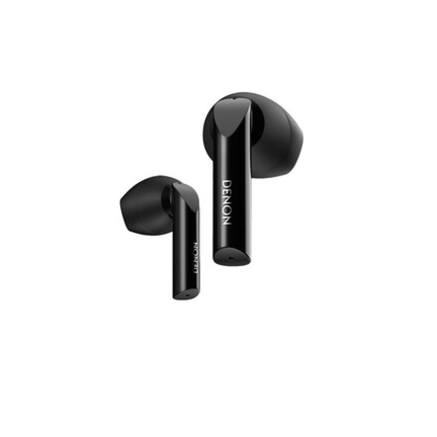 AH-C500W Headphone Black