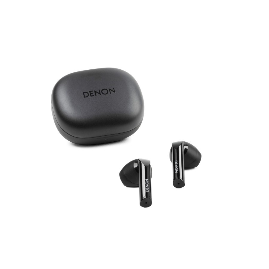 AH-C500W Headphone Black AH-C500W Headphone Black