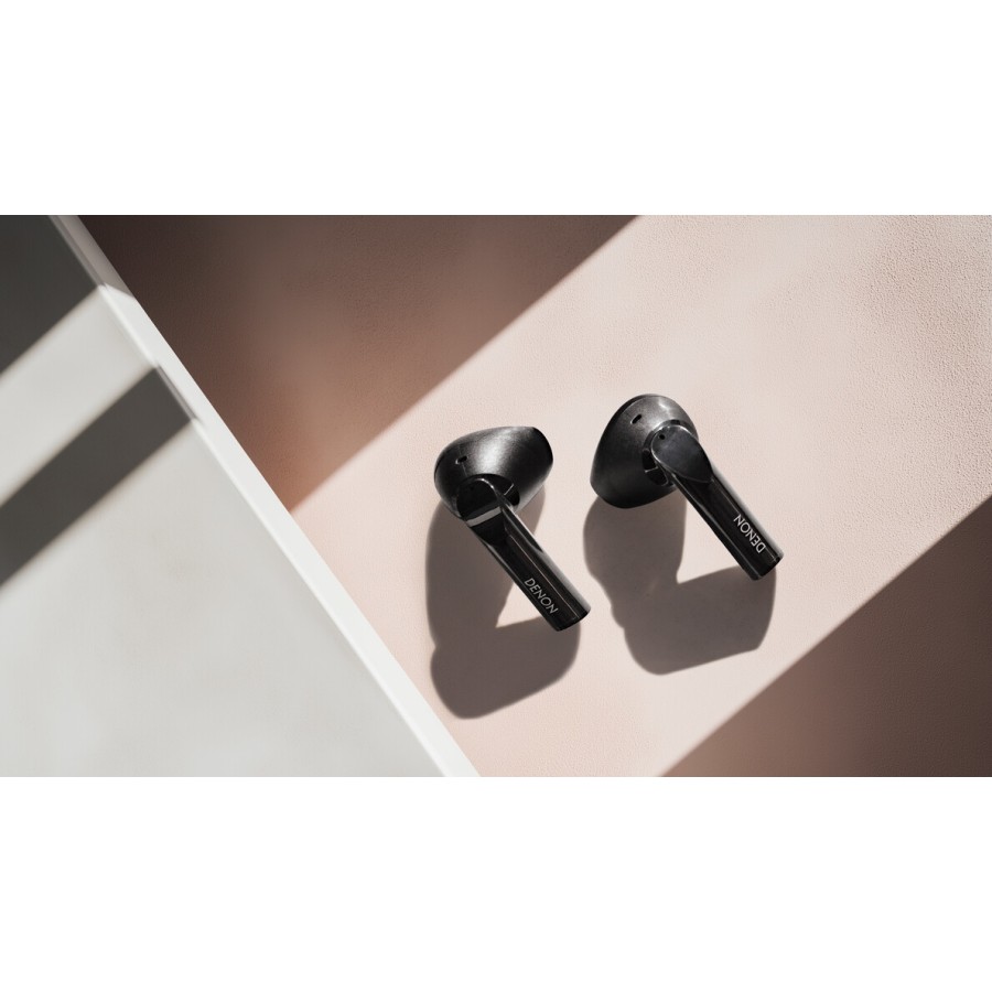 AH-C500W Headphone Black AH-C500W Headphone Black