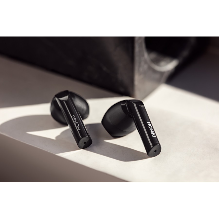 AH-C500W Headphone Black AH-C500W Headphone Black