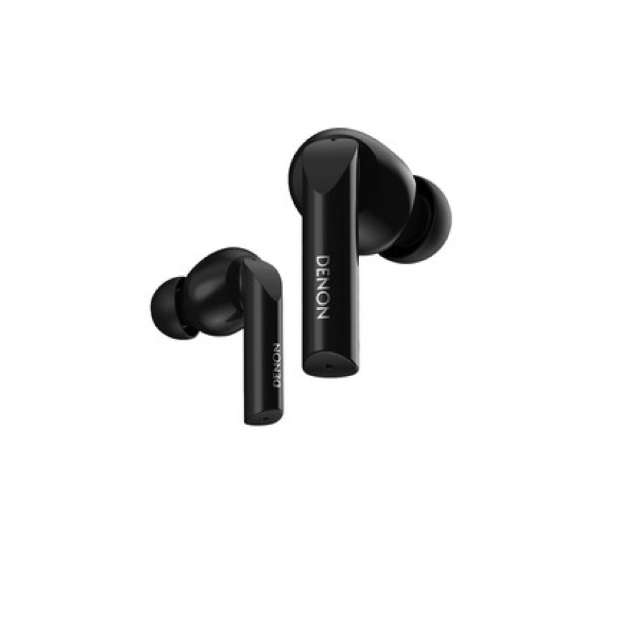 AH-C840NCW In Ear Wireless Headphone black