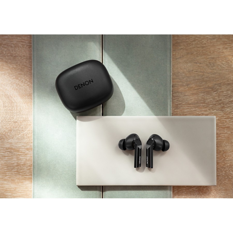 AH-C840NCW In Ear Wireless Headphone black AH-C840NCW In Ear Wireless Headphone black