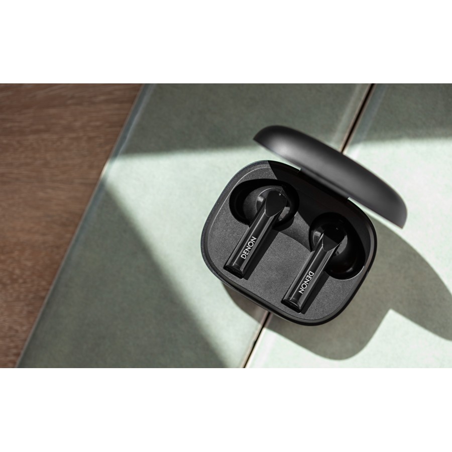 AH-C840NCW In Ear Wireless Headphone black AH-C840NCW In Ear Wireless Headphone black