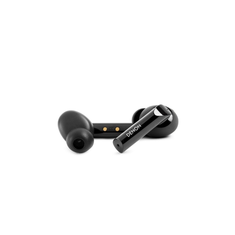AH-C840NCW In Ear Wireless Headphone black AH-C840NCW In Ear Wireless Headphone black