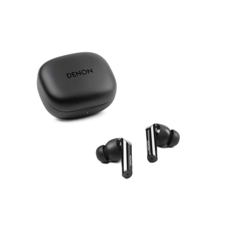 AH-C840NCW In Ear Wireless Headphone black AH-C840NCW In Ear Wireless Headphone black