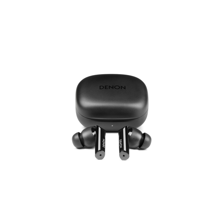AH-C840NCW In Ear Wireless Headphone black AH-C840NCW In Ear Wireless Headphone black