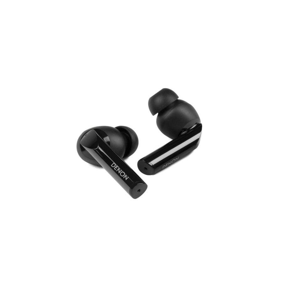 AH-C840NCW In Ear Wireless Headphone black AH-C840NCW In Ear Wireless Headphone black