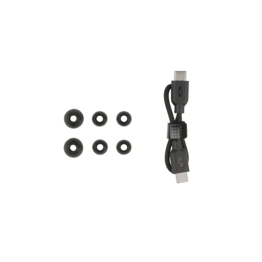 AH-C840NCW In Ear Wireless Headphone black AH-C840NCW In Ear Wireless Headphone black