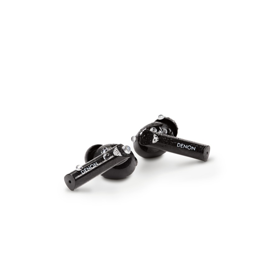 AH-C840NCW In Ear Wireless Headphone black AH-C840NCW In Ear Wireless Headphone black