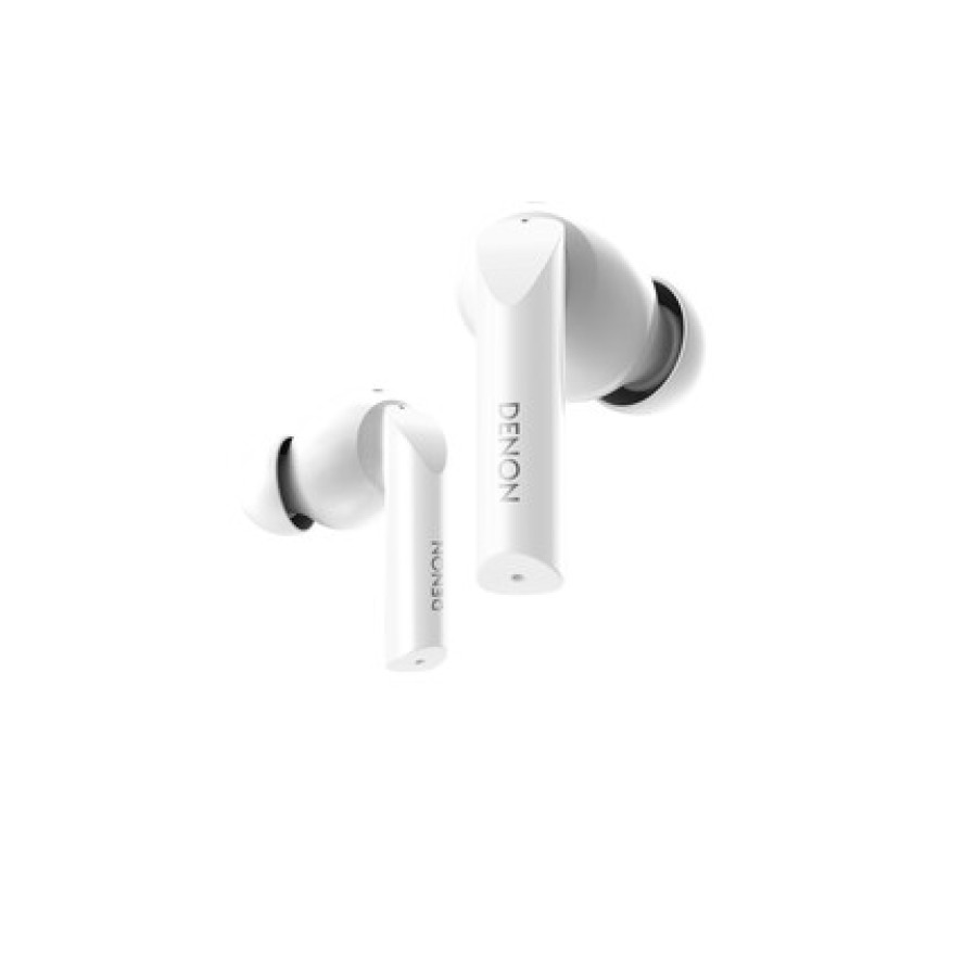 AH-C840NCW In Ear Wireless Headphone white