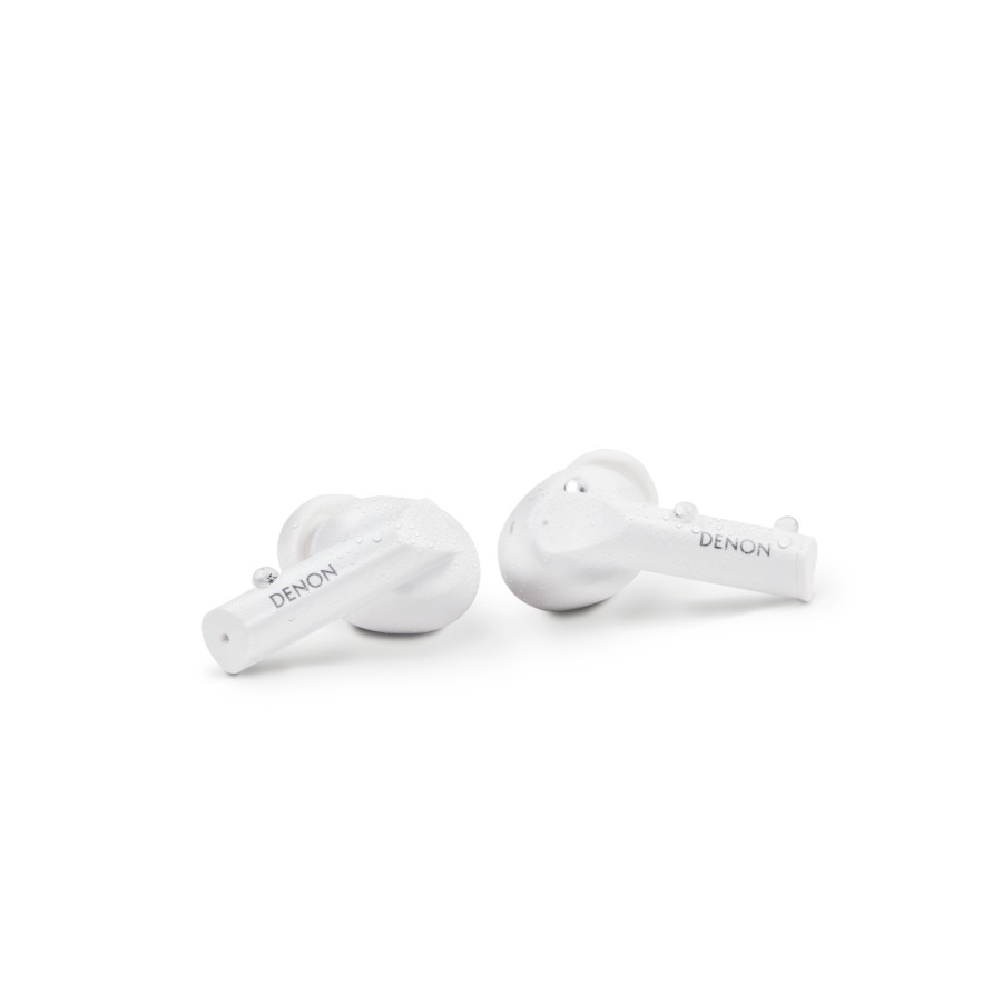 AH-C840NCW In Ear Wireless Headphone white AH-C840NCW In Ear Wireless Headphone white