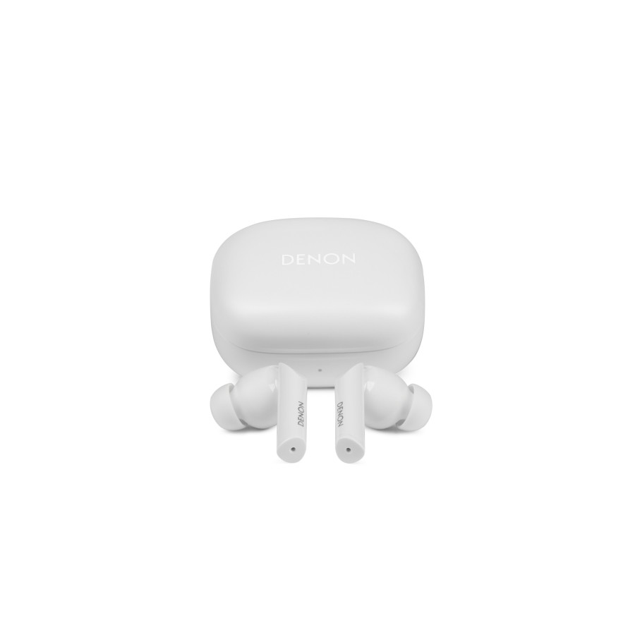 AH-C840NCW In Ear Wireless Headphone white AH-C840NCW In Ear Wireless Headphone white