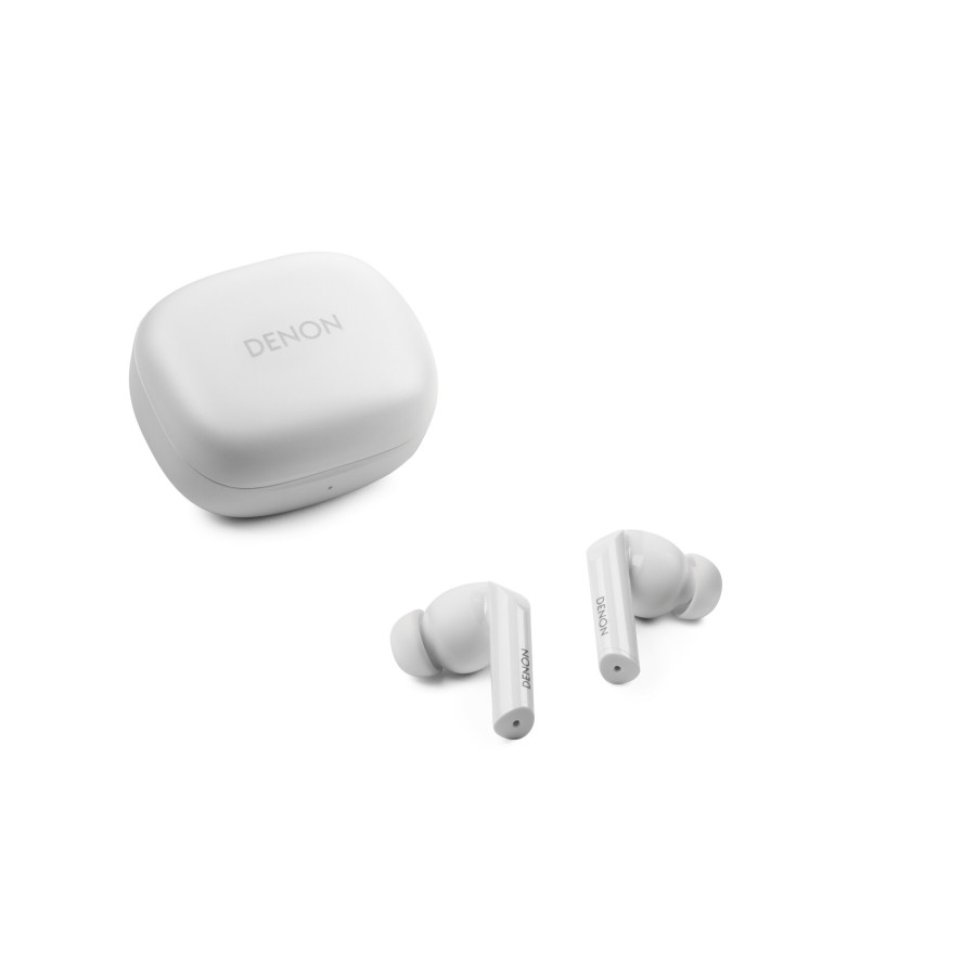 AH-C840NCW In Ear Wireless Headphone white AH-C840NCW In Ear Wireless Headphone white