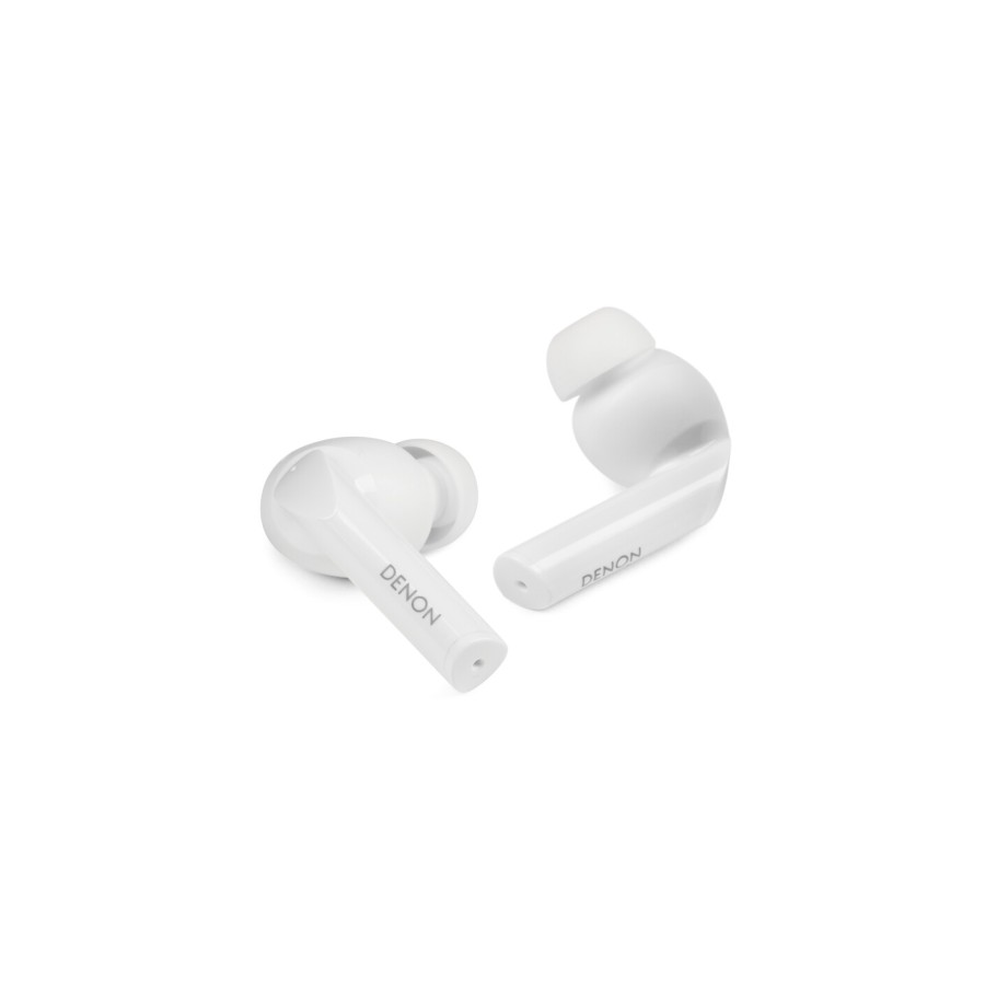 AH-C840NCW In Ear Wireless Headphone white AH-C840NCW In Ear Wireless Headphone white