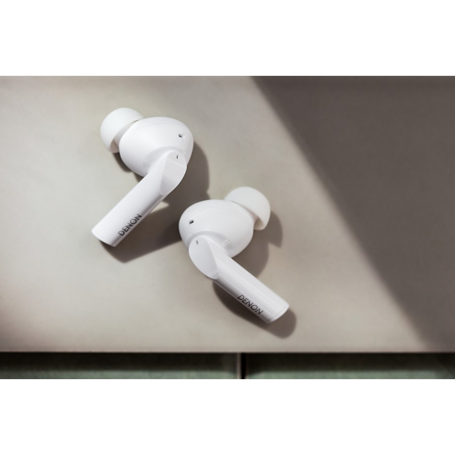 AH-C840NCW In Ear Wireless Headphone white AH-C840NCW In Ear Wireless Headphone white