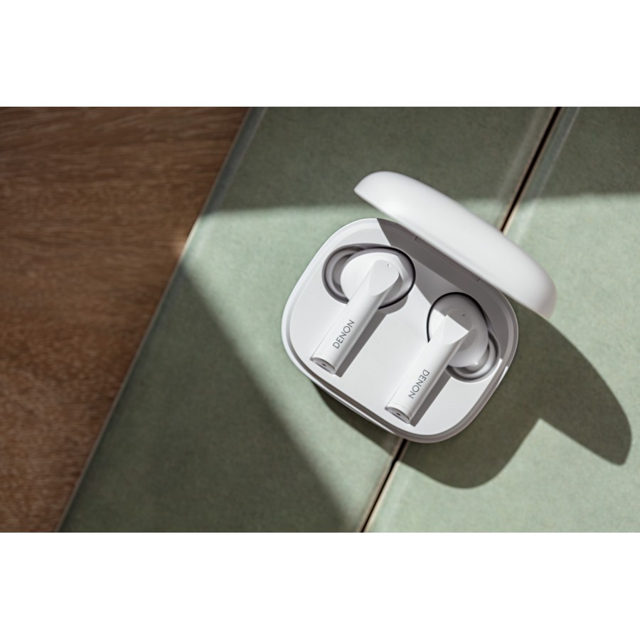 AH-C840NCW In Ear Wireless Headphone white AH-C840NCW In Ear Wireless Headphone white