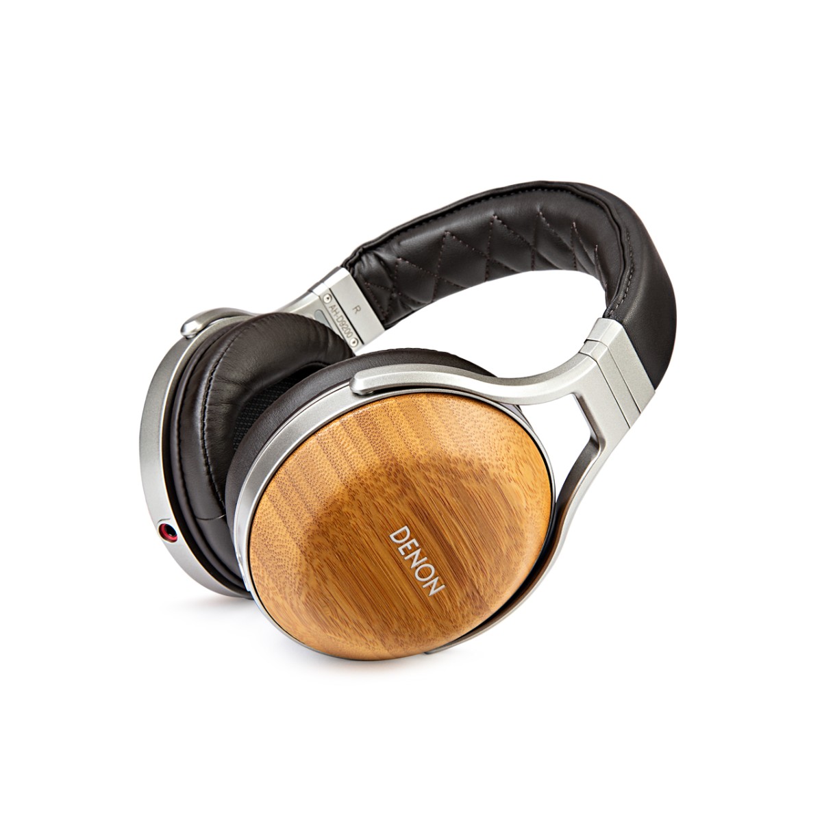 Hier sehen Sie den Artikel AH-D9200 On Ear Headphone aus der Kategorie Supra-aural. Dieser Artikel ist erhältlich bei cebrands.ch
