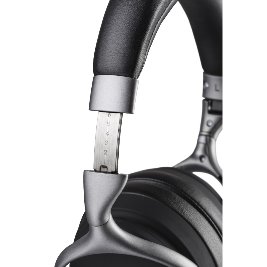 Hier sehen Sie den Artikel AH-GC30 Headphone black aus der Kategorie Réduction de bruit. Dieser Artikel ist erhältlich bei cebrands.ch