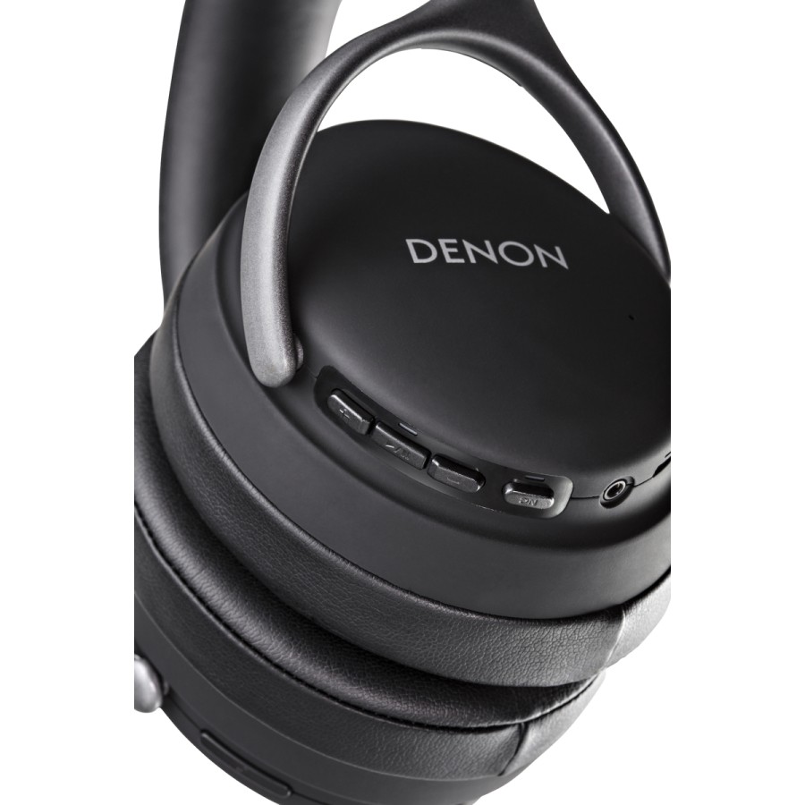 Hier sehen Sie den Artikel AH-GC30 Headphone black aus der Kategorie Noise-Cancelling. Dieser Artikel ist erhältlich bei cebrands.ch