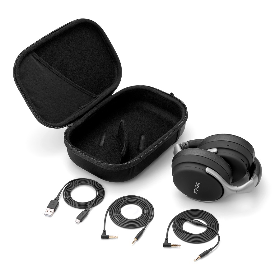 Hier sehen Sie den Artikel AH-GC30 Headphone black aus der Kategorie Réduction de bruit. Dieser Artikel ist erhältlich bei cebrands.ch