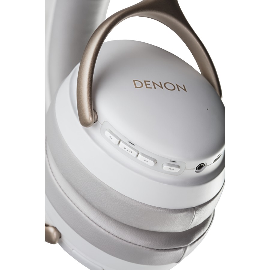Hier sehen Sie den Artikel AH-GC30 Headphone white aus der Kategorie Noise-Cancelling. Dieser Artikel ist erhältlich bei cebrands.ch