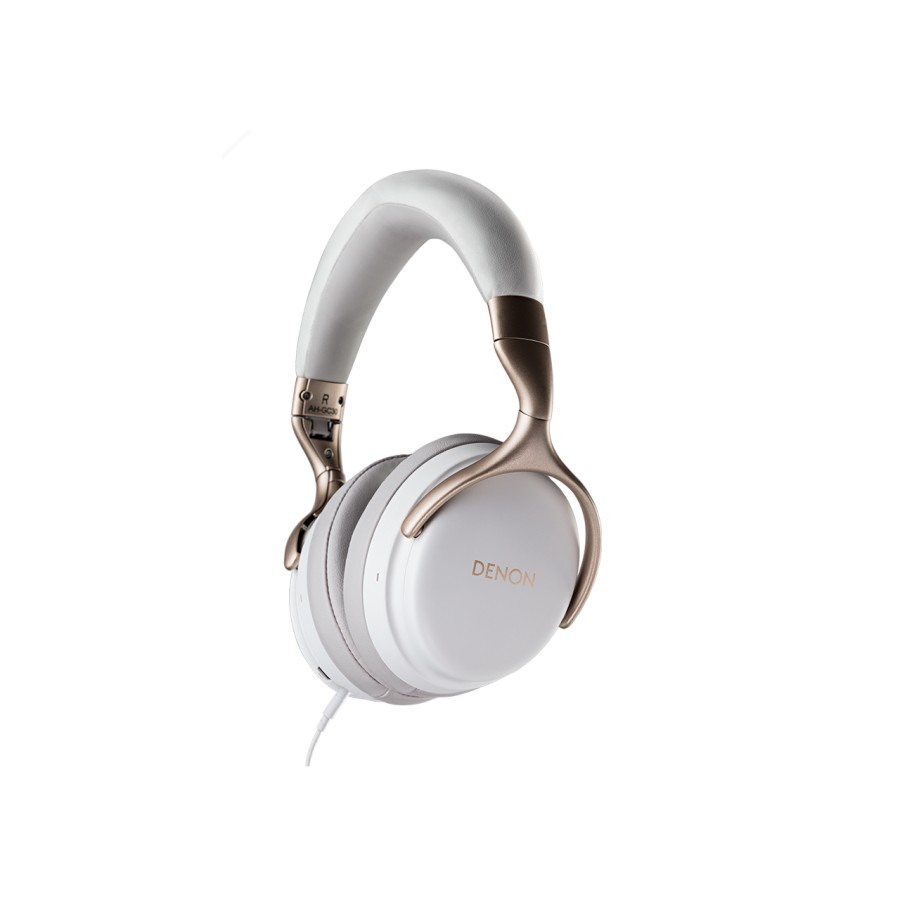 Hier sehen Sie den Artikel AH-GC30 Headphone white aus der Kategorie Réduction de bruit. Dieser Artikel ist erhältlich bei cebrands.ch