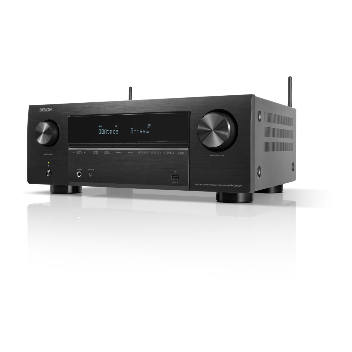 AVR-X2800H AV Receiver