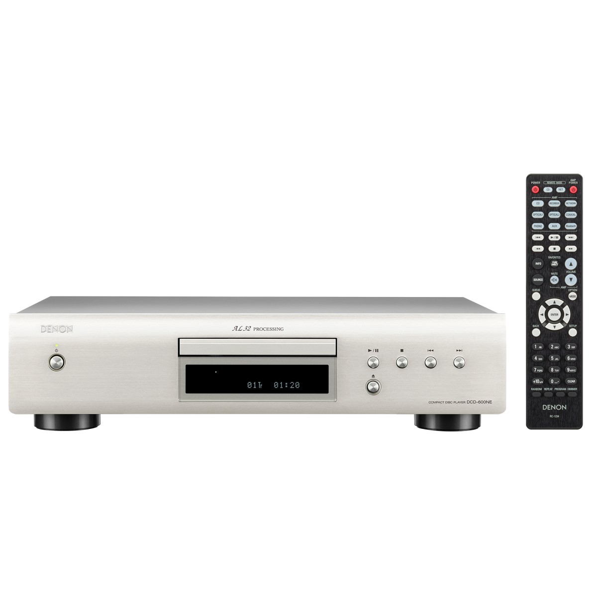 DCD-600NE CD Player silver | CD-Spieler Hier sehen Sie den Artikel DCD-600NE CD Player silver aus der Kategorie CD-Spieler. Dieser Artikel ist erhältlich bei cebrands.ch