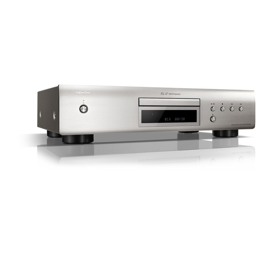 DCD-600NE CD Player silver | CD-Spieler Hier sehen Sie den Artikel DCD-600NE CD Player silver aus der Kategorie CD-Spieler. Dieser Artikel ist erhältlich bei cebrands.ch