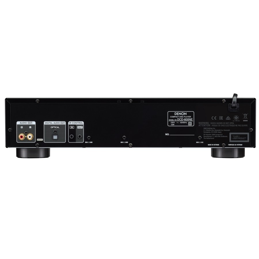 DCD-600NE CD Player black | CD-Spieler Hier sehen Sie den Artikel DCD-600NE CD Player black aus der Kategorie CD-Spieler. Dieser Artikel ist erhältlich bei cebrands.ch