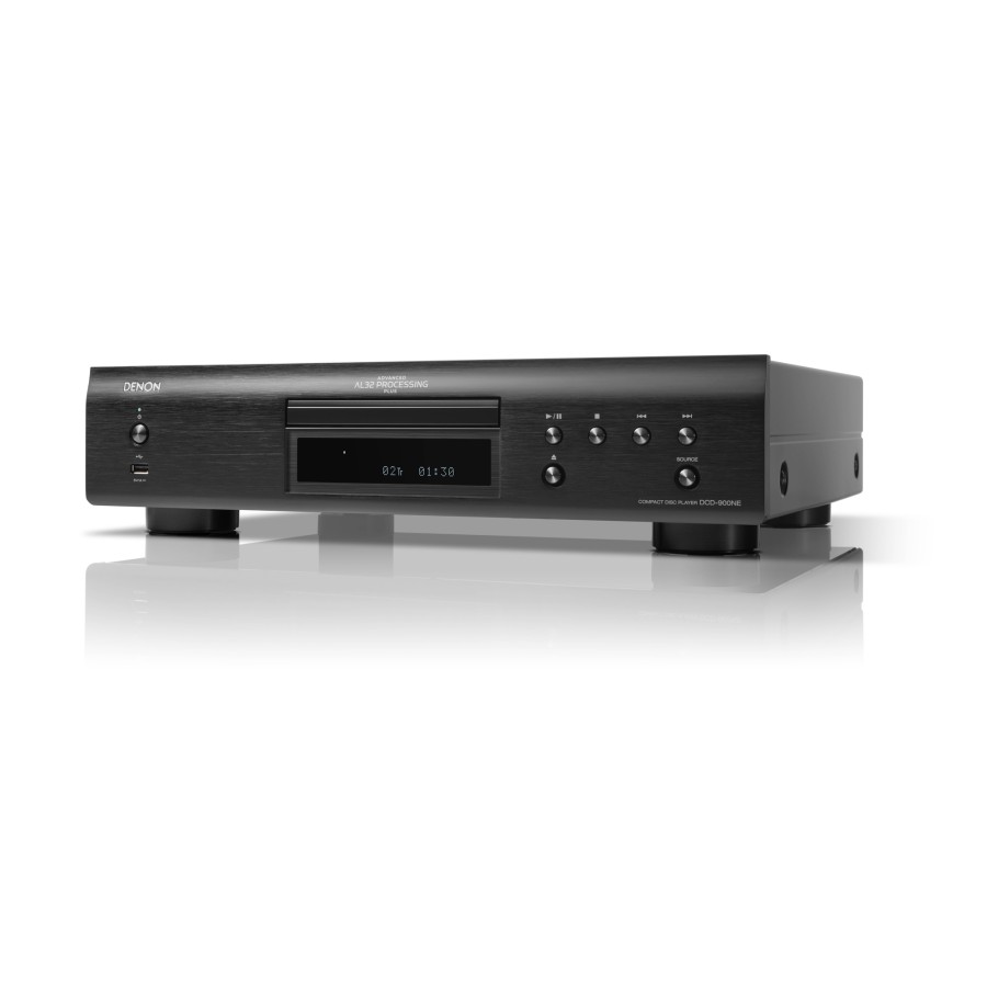 DCD-900NE CD Player black