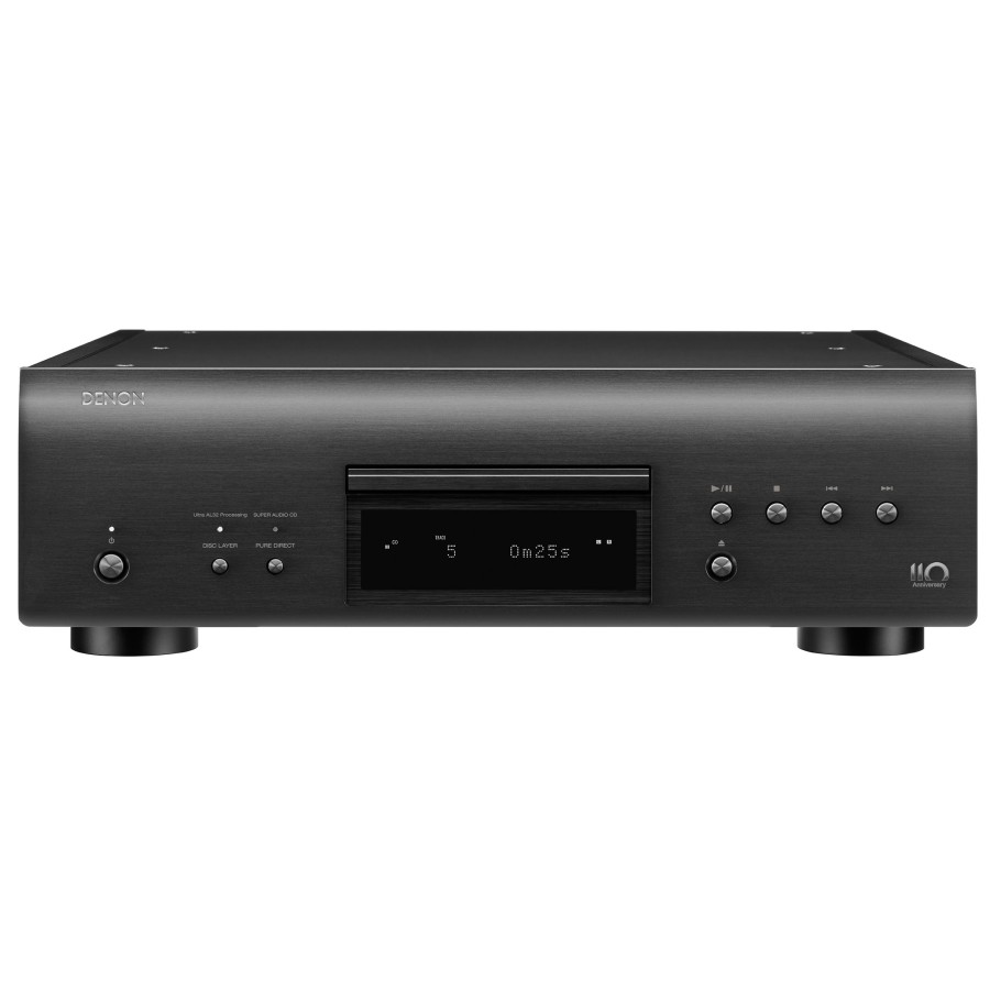 DCD-A110 CD-/SACD-Player