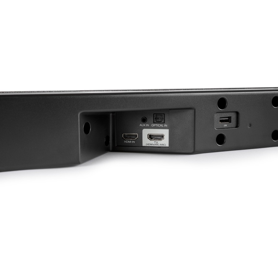 DHT-S517 Soundbar & Subwoofer