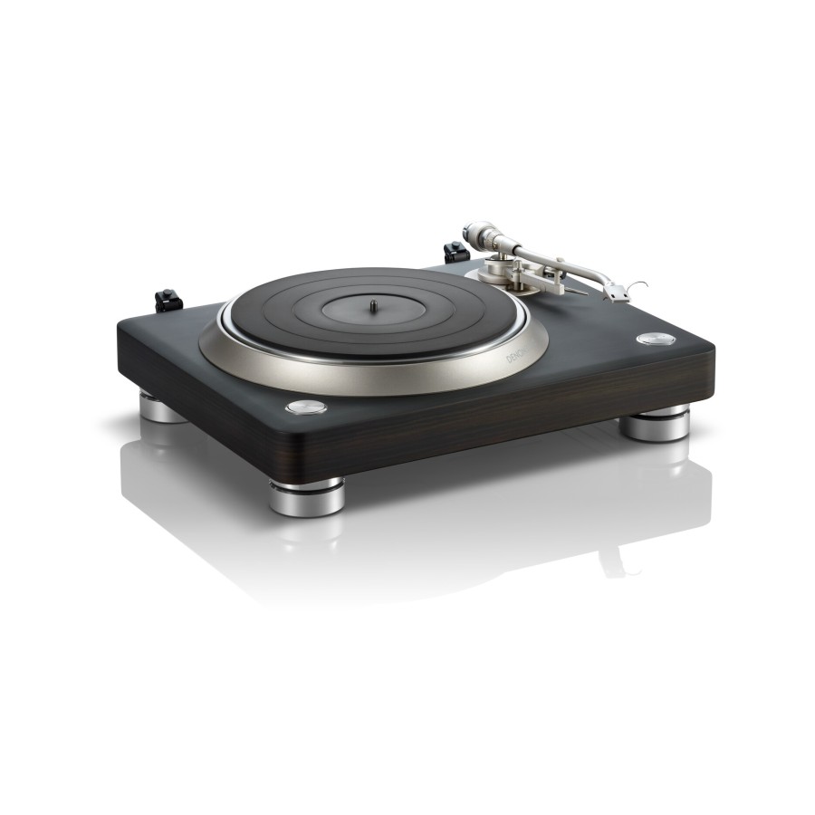 DP-3000NE Turntable dark ebony