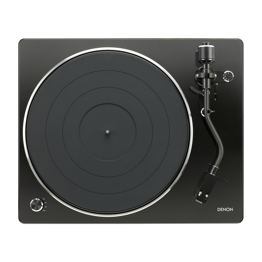 Hier sehen Sie den Artikel DP-400 Turntable black aus der Kategorie Platines vinyle. Dieser Artikel ist erhältlich bei cebrands.ch