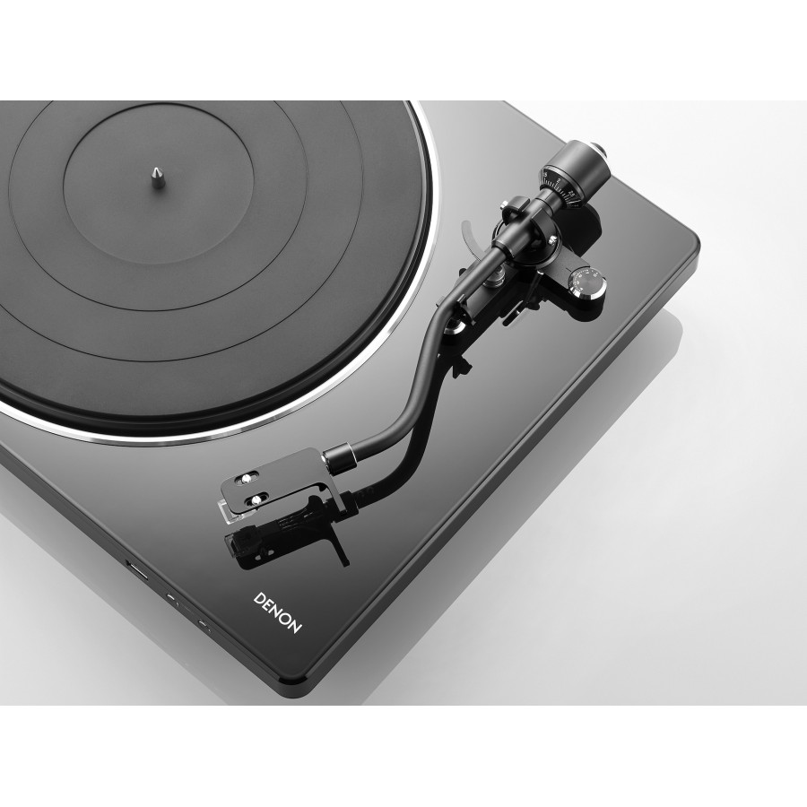 Hier sehen Sie den Artikel DP-450USB Turntable black aus der Kategorie Platines vinyle. Dieser Artikel ist erhältlich bei cebrands.ch