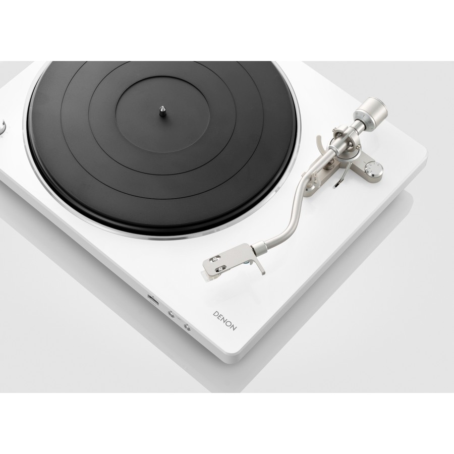 Hier sehen Sie den Artikel DP-450USB Turntable white aus der Kategorie Platines vinyle. Dieser Artikel ist erhältlich bei cebrands.ch