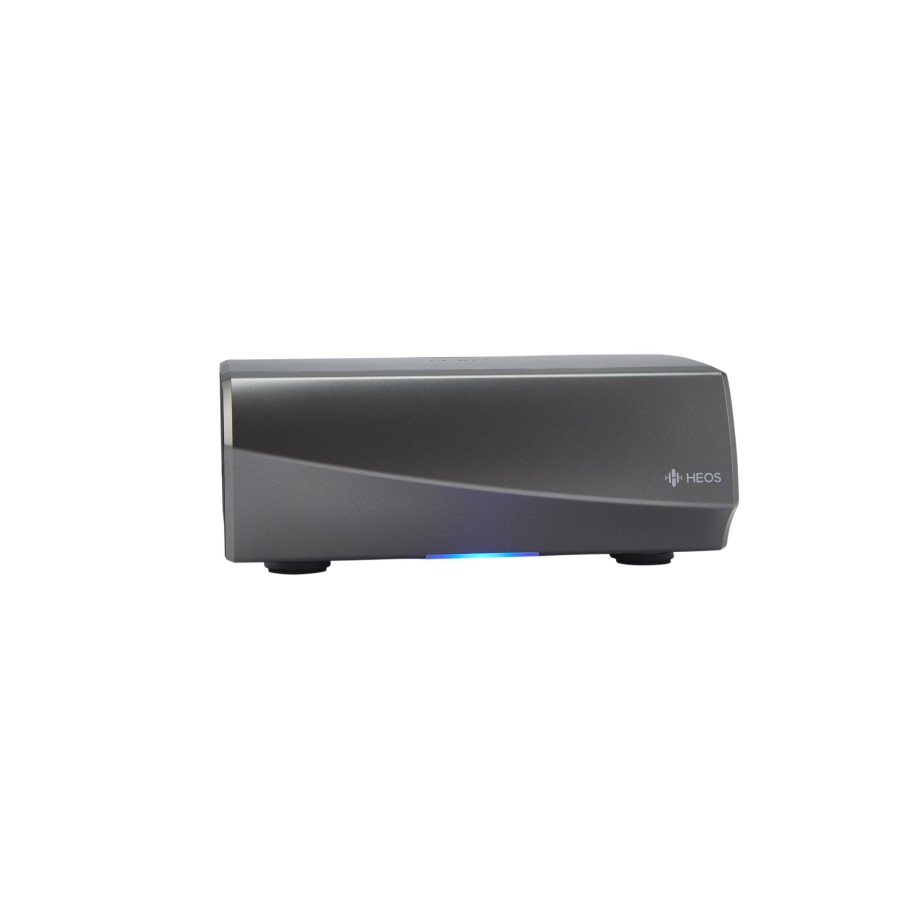 Heos Amp HS2 wireless amplifier