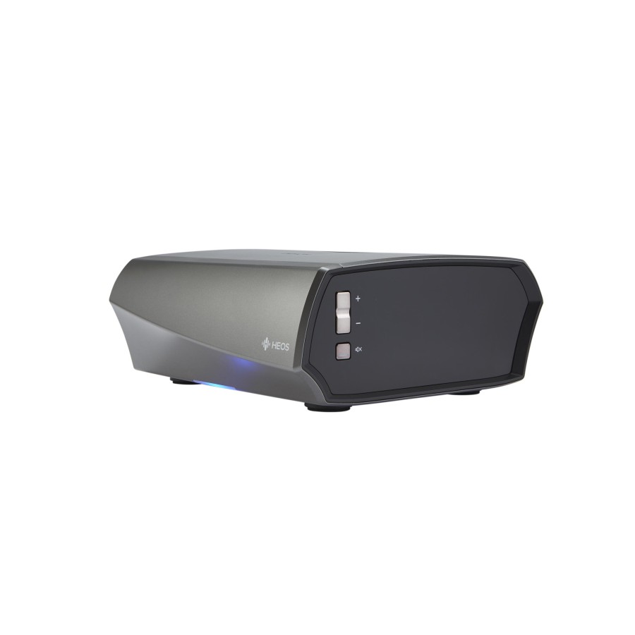 Heos Amp HS2 wireless amplifier