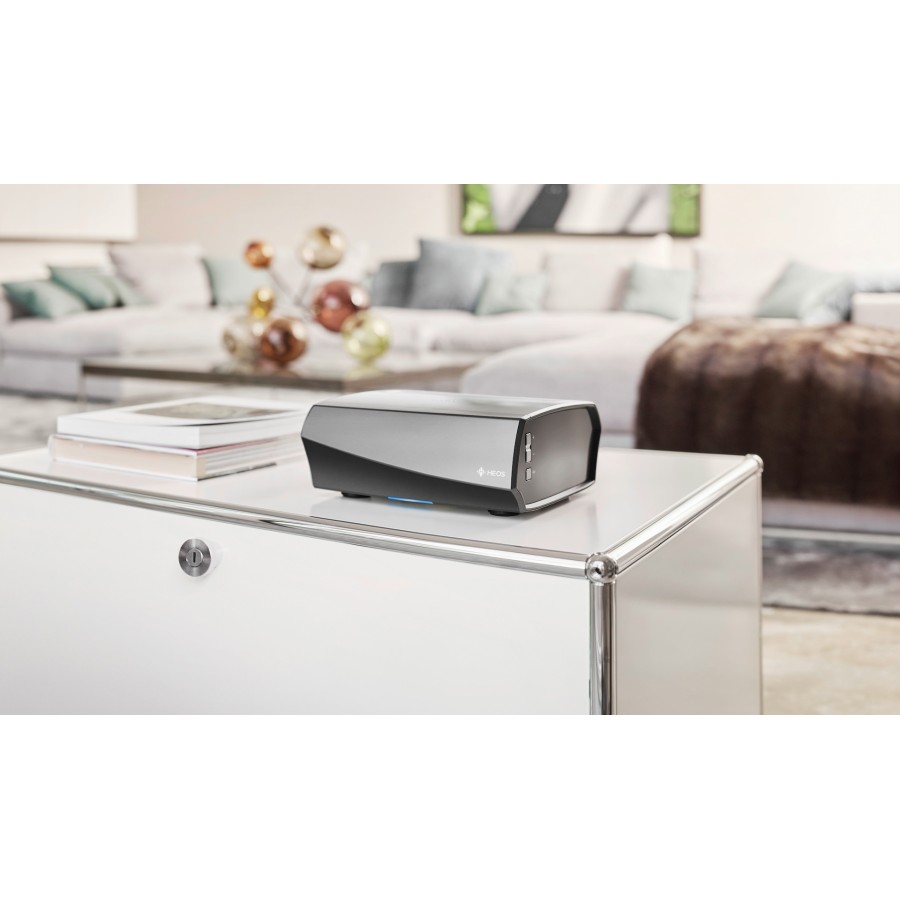 Heos Amp HS2 wireless amplifier