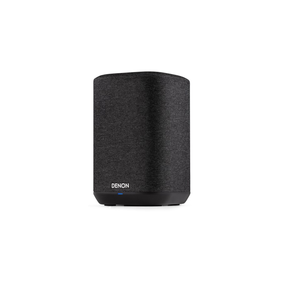 Hier sehen Sie den Artikel Home 150 Wireless Speaker black aus der Kategorie Wireless speaker. Dieser Artikel ist erhältlich bei cebrands.ch