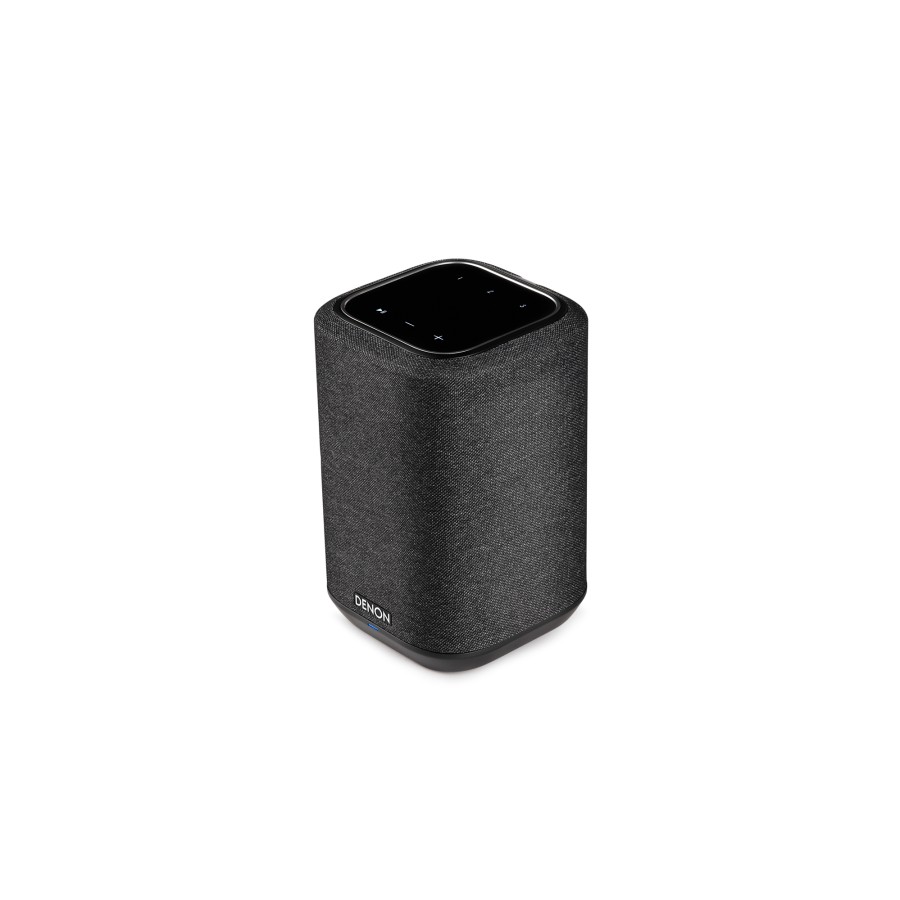 Hier sehen Sie den Artikel Home 150 Wireless Speaker black aus der Kategorie Enceintes sans fil. Dieser Artikel ist erhältlich bei cebrands.ch