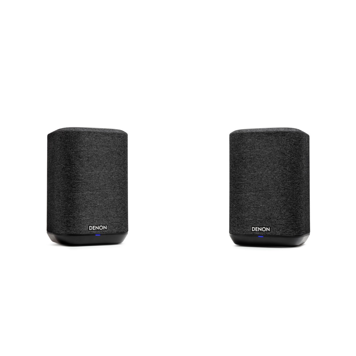 Home150 Stereo Pack (Pair) black