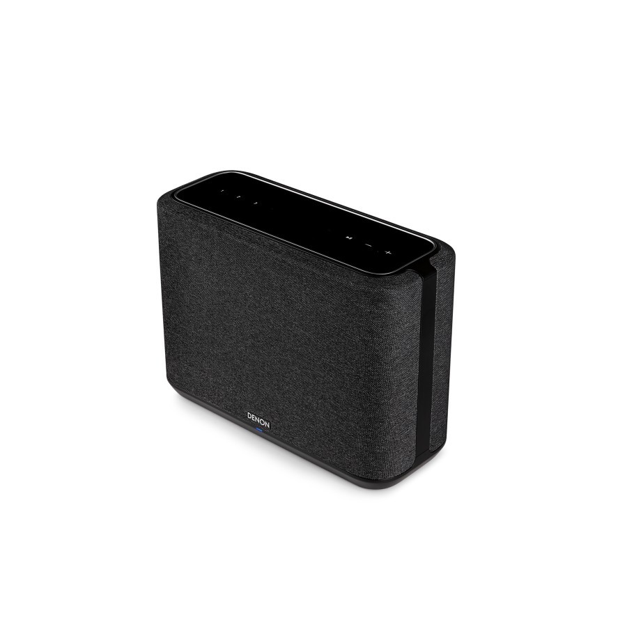 Hier sehen Sie den Artikel Home 250 Wireless Speaker black aus der Kategorie Enceintes sans fil. Dieser Artikel ist erhältlich bei cebrands.ch