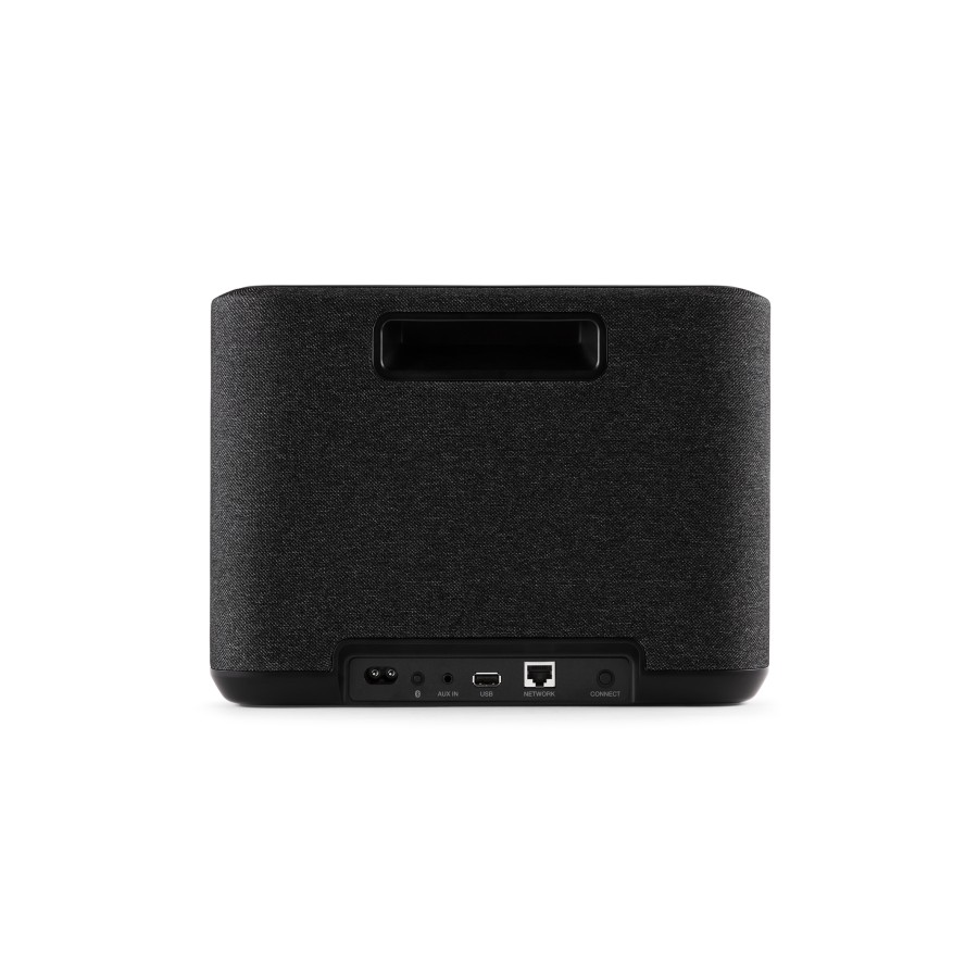 Hier sehen Sie den Artikel Home 250 Wireless Speaker black aus der Kategorie Wireless Lautsprecher. Dieser Artikel ist erhältlich bei cebrands.ch