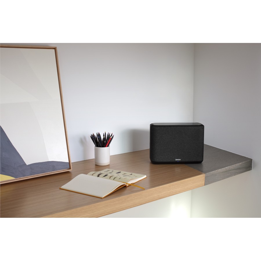Hier sehen Sie den Artikel Home 250 Wireless Speaker black aus der Kategorie Enceintes sans fil. Dieser Artikel ist erhältlich bei cebrands.ch
